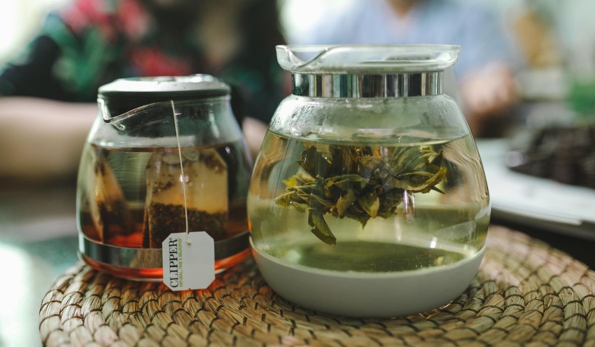 Caring for Fine China and Teacups