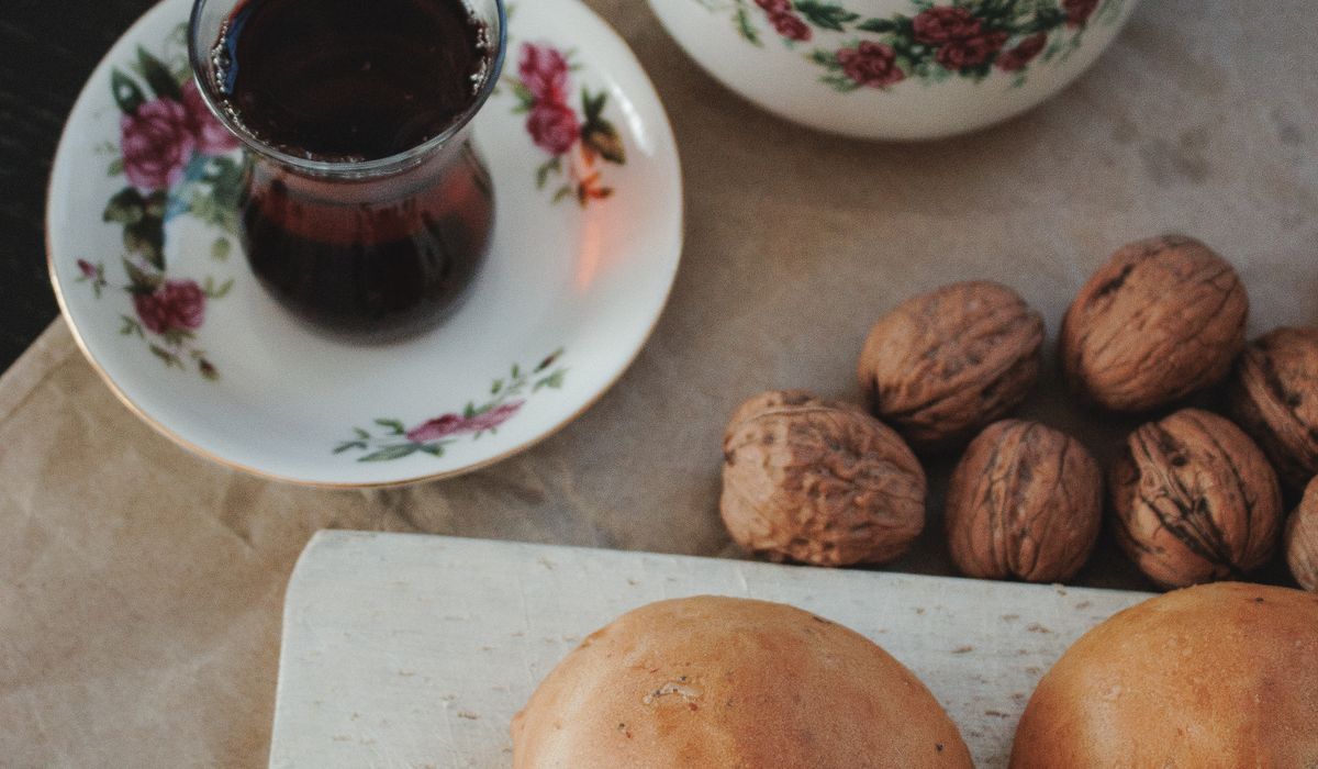 Exploring Regional Cream Tea Traditions