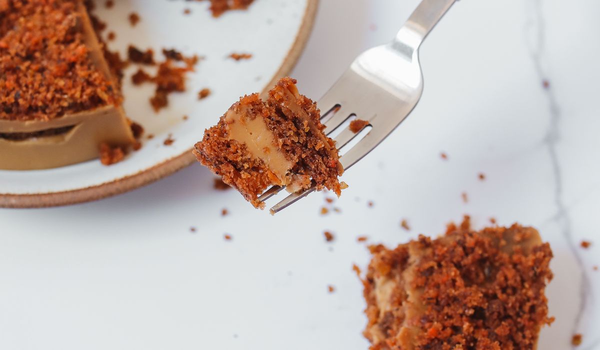 Preserving Family Recipes for Tea Time Treats