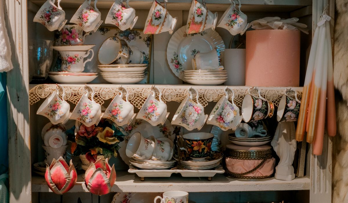 Understanding Tea Grades for Your Morning Brew
